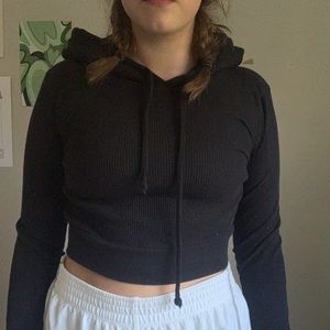 Tna mini sweater